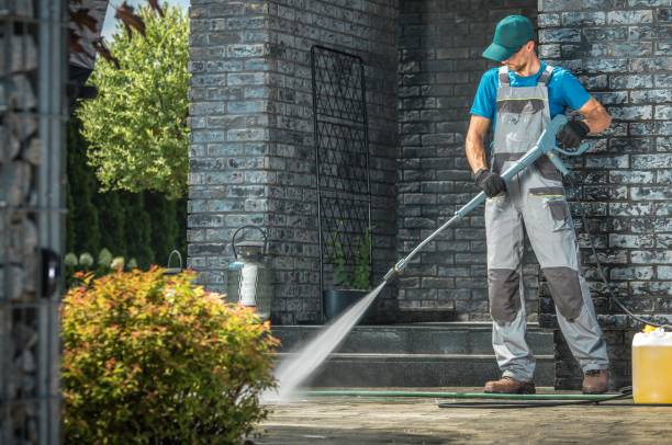 Best Machinery and Equipment Cleaning  in Rodeo, CA