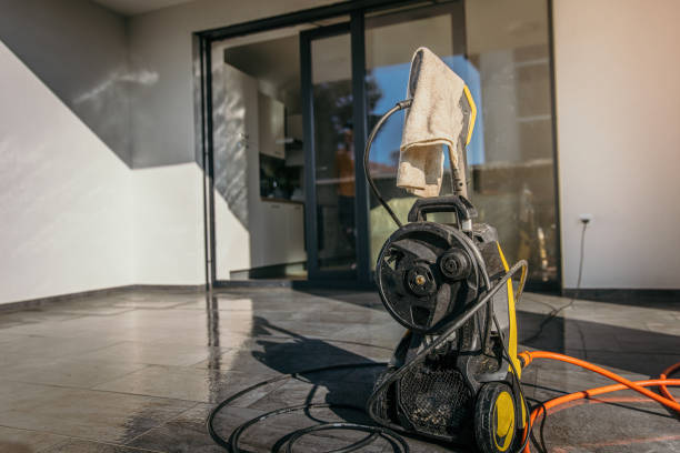 Best Dumpster Area Cleaning  in Rodeo, CA