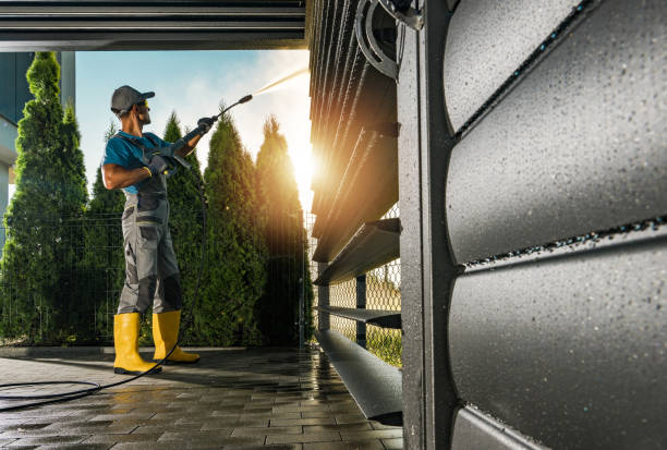 Playground Equipment Cleaning in Rodeo, CA